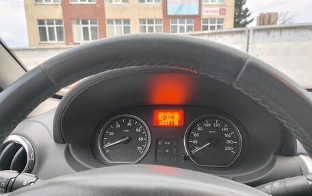 Renault Sandero I, 2012 год, 565 000 рублей, 22 фотография