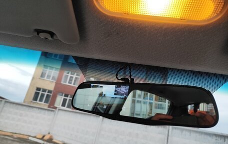 Renault Sandero I, 2012 год, 565 000 рублей, 23 фотография