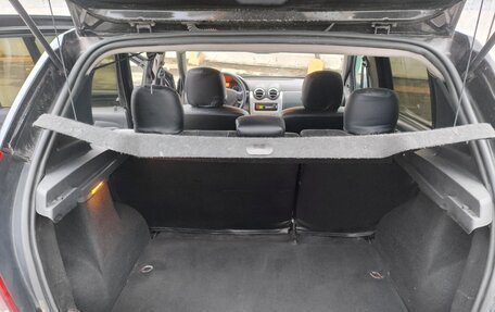 Renault Sandero I, 2012 год, 565 000 рублей, 25 фотография