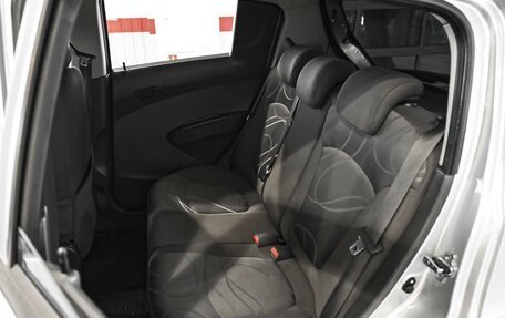 Ravon R2, 2016 год, 785 000 рублей, 9 фотография