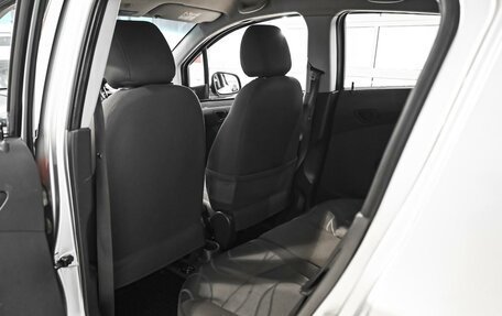 Ravon R2, 2016 год, 785 000 рублей, 11 фотография