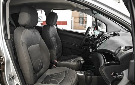 Ravon R2, 2016 год, 785 000 рублей, 8 фотография