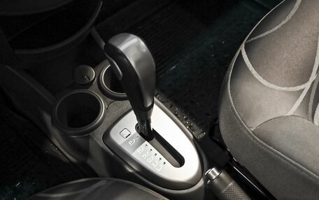 Ravon R2, 2016 год, 785 000 рублей, 12 фотография