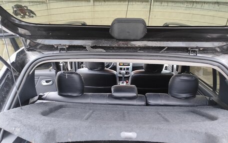 Renault Sandero I, 2012 год, 565 000 рублей, 26 фотография