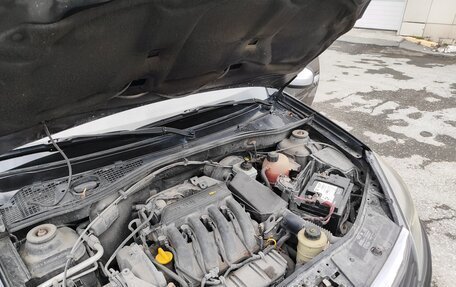 Renault Sandero I, 2012 год, 565 000 рублей, 27 фотография