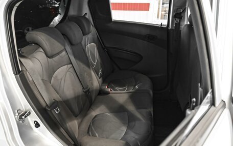 Ravon R2, 2016 год, 785 000 рублей, 7 фотография