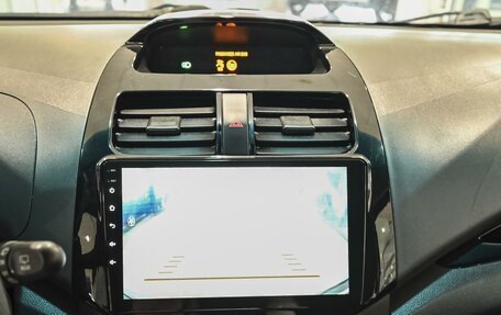 Ravon R2, 2016 год, 785 000 рублей, 13 фотография