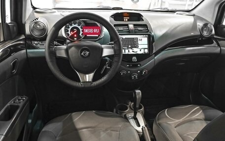 Ravon R2, 2016 год, 785 000 рублей, 6 фотография