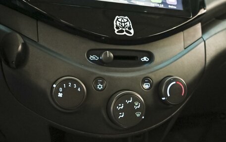 Ravon R2, 2016 год, 785 000 рублей, 15 фотография