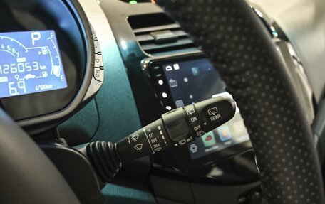 Ravon R2, 2016 год, 785 000 рублей, 17 фотография