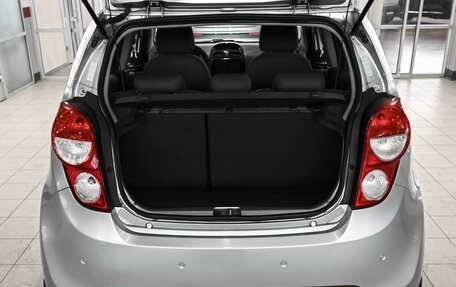 Ravon R2, 2016 год, 785 000 рублей, 19 фотография