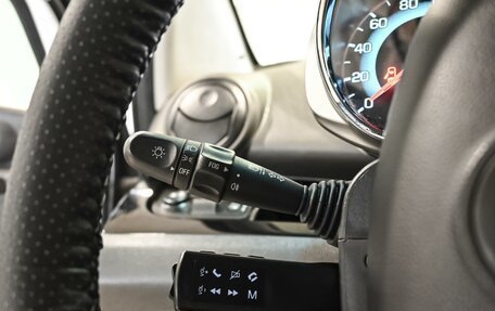 Ravon R2, 2016 год, 785 000 рублей, 16 фотография