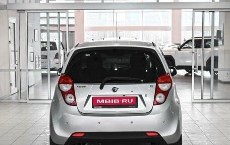 Ravon R2, 2016 год, 785 000 рублей, 4 фотография