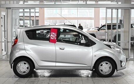 Ravon R2, 2016 год, 785 000 рублей, 5 фотография