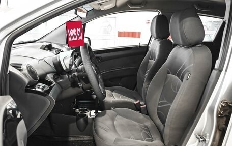 Ravon R2, 2016 год, 785 000 рублей, 10 фотография