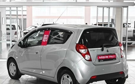 Ravon R2, 2016 год, 785 000 рублей, 2 фотография