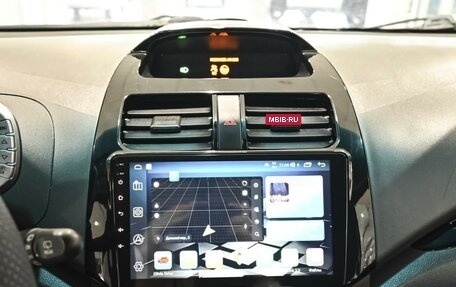 Ravon R2, 2016 год, 785 000 рублей, 14 фотография