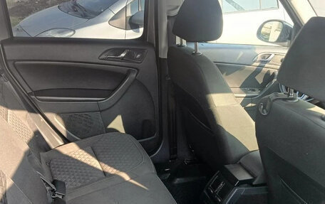 Skoda Yeti I рестайлинг, 2016 год, 1 450 000 рублей, 9 фотография