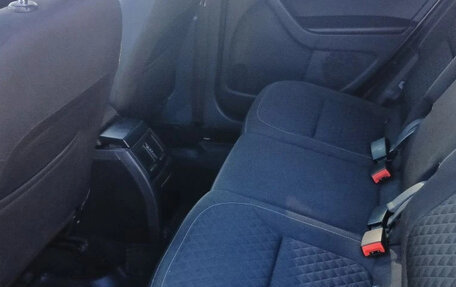 Skoda Yeti I рестайлинг, 2016 год, 1 450 000 рублей, 8 фотография