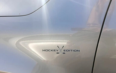 Skoda Yeti I рестайлинг, 2016 год, 1 450 000 рублей, 10 фотография