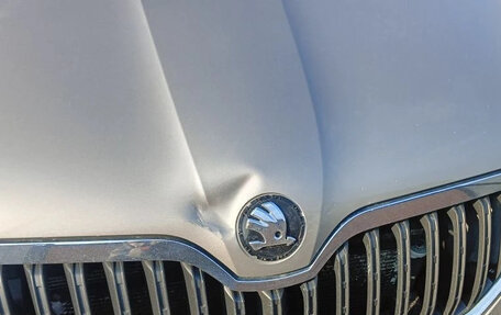 Skoda Yeti I рестайлинг, 2016 год, 1 450 000 рублей, 11 фотография