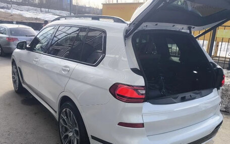 BMW X7, 2021 год, 8 000 000 рублей, 6 фотография