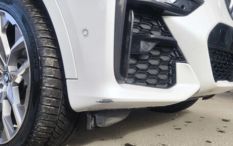 BMW X7, 2021 год, 8 000 000 рублей, 7 фотография