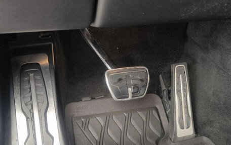 BMW X7, 2021 год, 8 000 000 рублей, 19 фотография