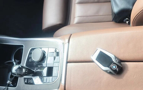 BMW X7, 2021 год, 8 000 000 рублей, 18 фотография