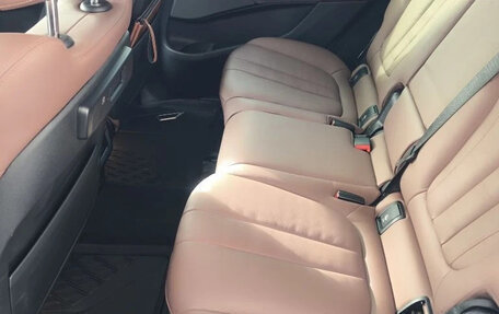 BMW X7, 2021 год, 8 000 000 рублей, 14 фотография