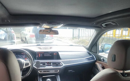 BMW X7, 2021 год, 8 000 000 рублей, 12 фотография