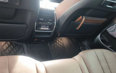 BMW X7, 2021 год, 8 000 000 рублей, 13 фотография