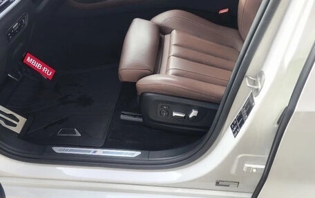 BMW X7, 2021 год, 8 000 000 рублей, 15 фотография