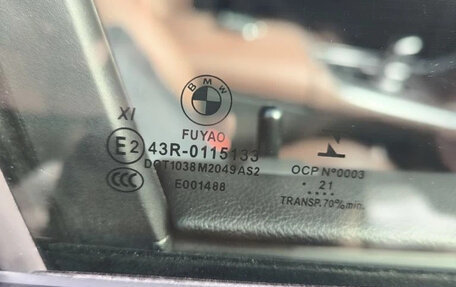 BMW X7, 2021 год, 8 000 000 рублей, 23 фотография