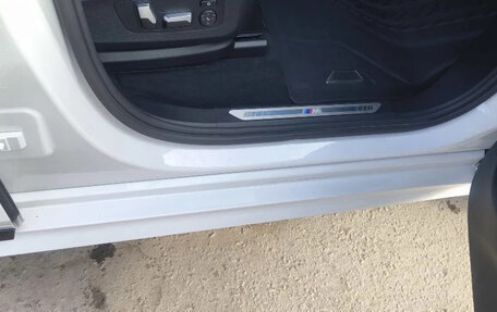 BMW X7, 2021 год, 8 000 000 рублей, 26 фотография