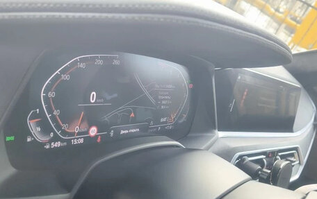 BMW X7, 2021 год, 8 000 000 рублей, 25 фотография