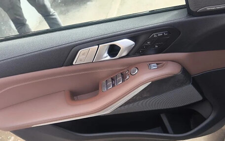 BMW X7, 2021 год, 8 000 000 рублей, 24 фотография