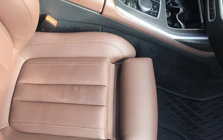 BMW X7, 2021 год, 8 000 000 рублей, 27 фотография