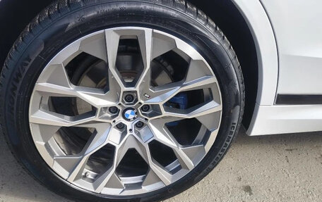 BMW X7, 2021 год, 8 000 000 рублей, 30 фотография