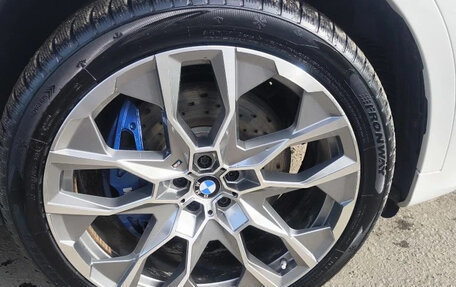 BMW X7, 2021 год, 8 000 000 рублей, 29 фотография
