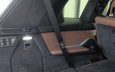 BMW X7, 2021 год, 8 000 000 рублей, 37 фотография