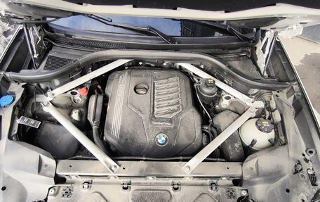 BMW X7, 2021 год, 8 000 000 рублей, 40 фотография