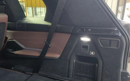 BMW X7, 2021 год, 8 000 000 рублей, 36 фотография