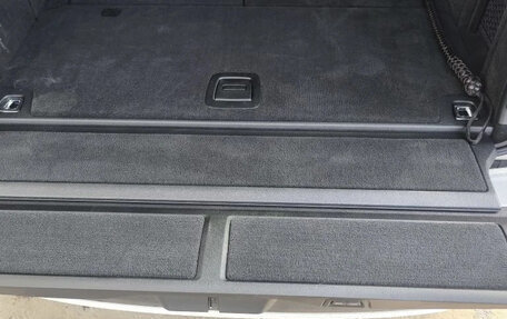 BMW X7, 2021 год, 8 000 000 рублей, 34 фотография