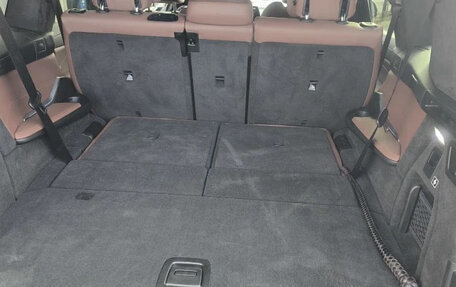 BMW X7, 2021 год, 8 000 000 рублей, 33 фотография