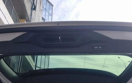 BMW X7, 2021 год, 8 000 000 рублей, 38 фотография