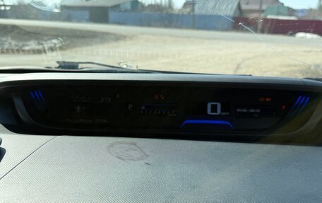 Honda Freed II, 2017 год, 1 400 000 рублей, 12 фотография