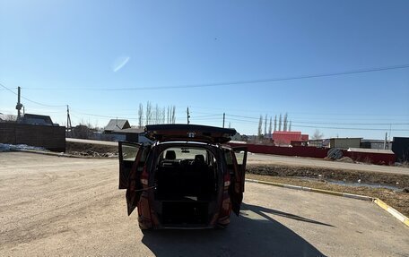 Honda Freed II, 2017 год, 1 400 000 рублей, 8 фотография