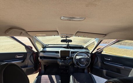 Honda Freed II, 2017 год, 1 400 000 рублей, 15 фотография