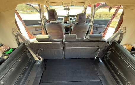 Honda Freed II, 2017 год, 1 400 000 рублей, 17 фотография